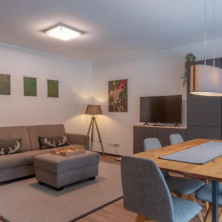Finest Villa Zell Am See By All In One Apartments Dış mekan fotoğraf
