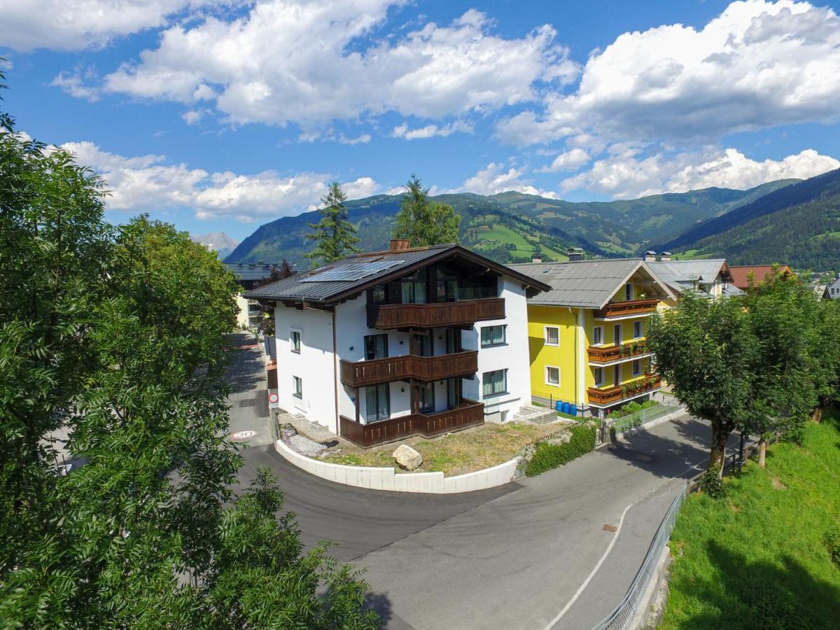 Finest Villa Zell Am See By All In One Apartments Dış mekan fotoğraf