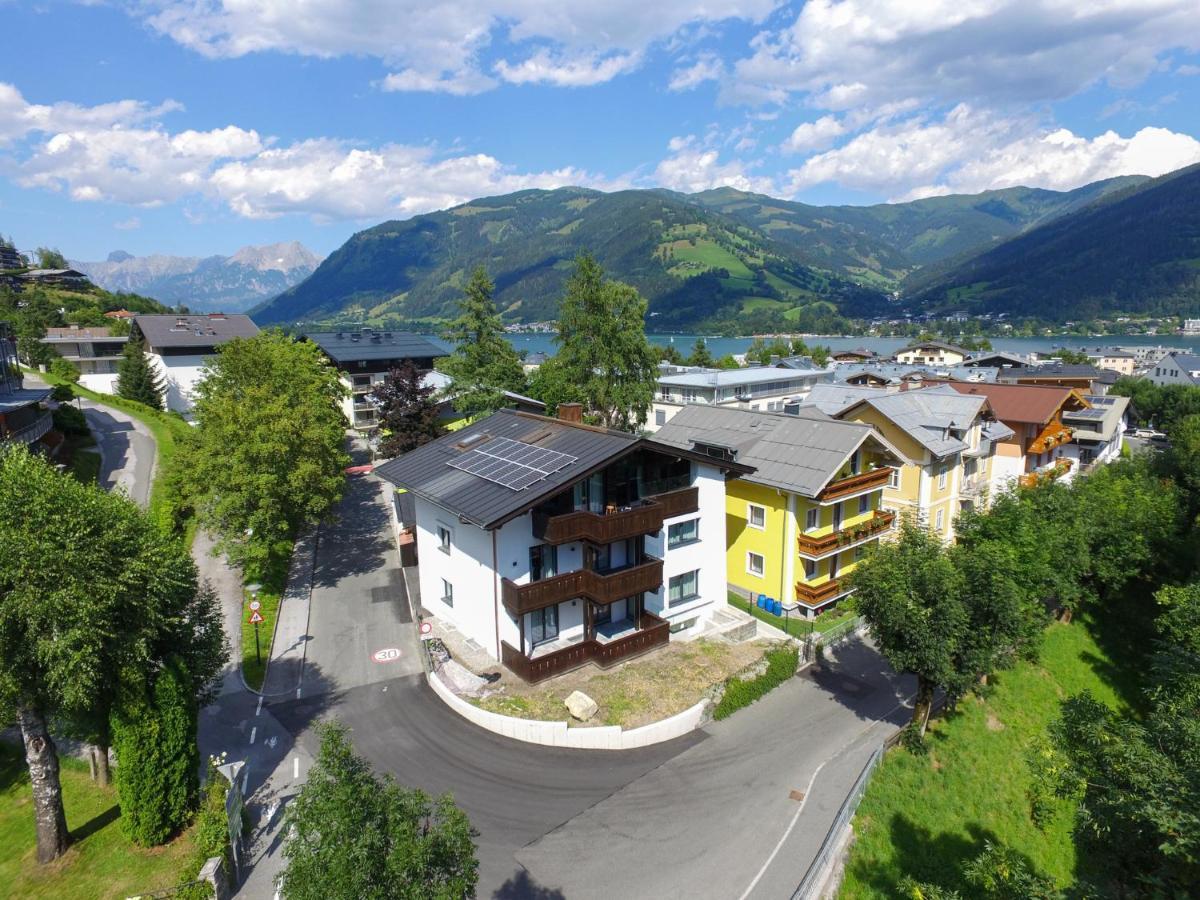 Finest Villa Zell Am See By All In One Apartments Dış mekan fotoğraf