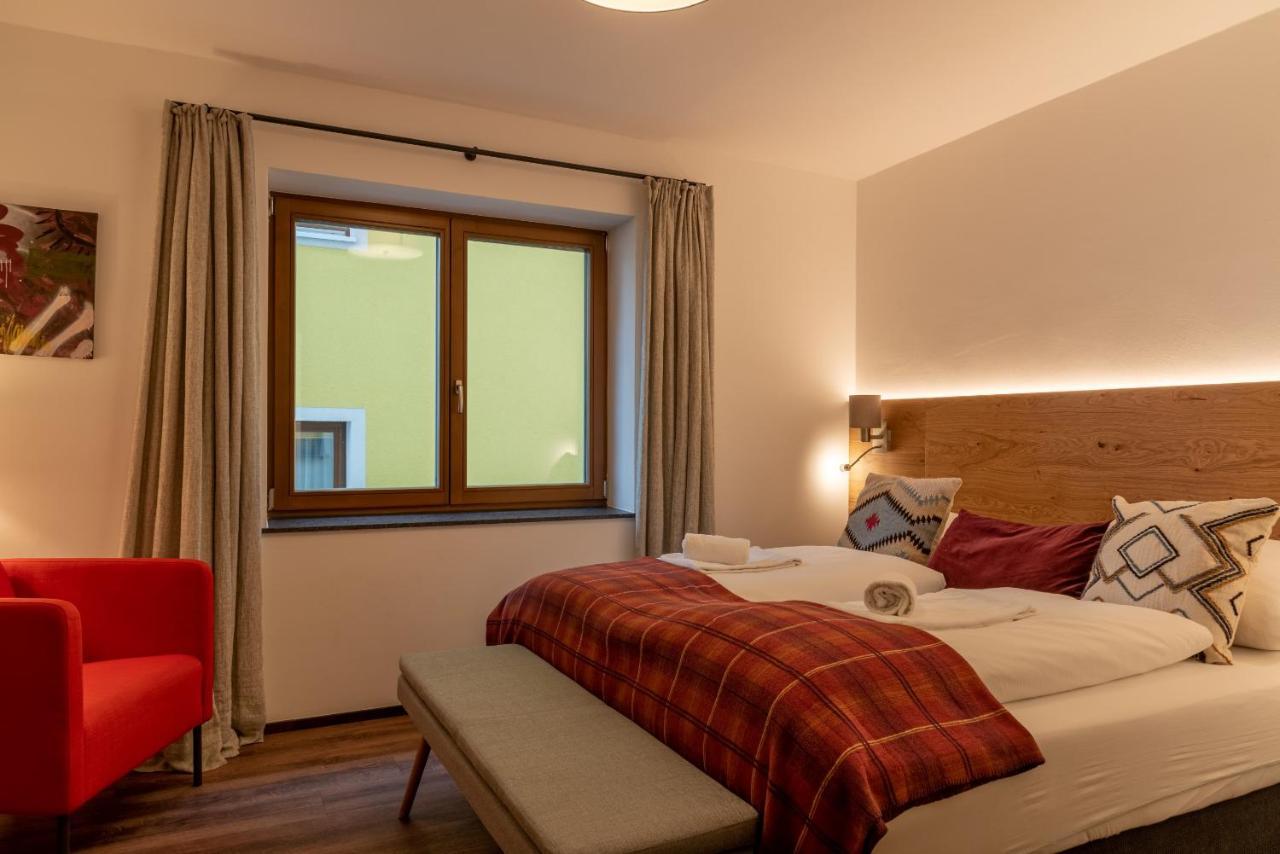 Finest Villa Zell Am See By All In One Apartments Dış mekan fotoğraf