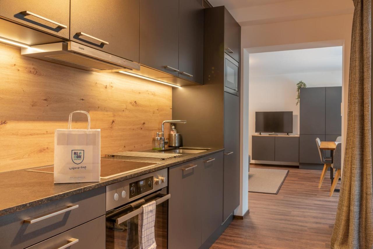 Finest Villa Zell Am See By All In One Apartments Dış mekan fotoğraf