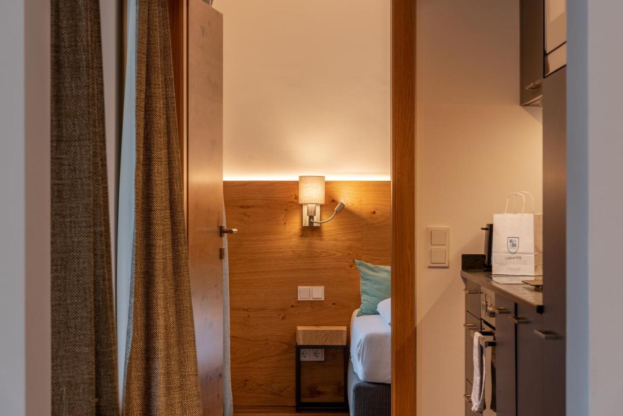 Finest Villa Zell Am See By All In One Apartments Dış mekan fotoğraf