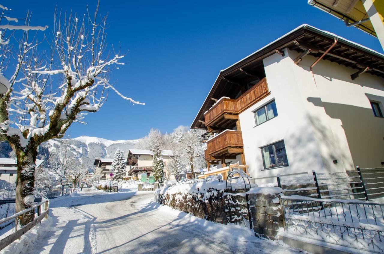 Finest Villa Zell Am See By All In One Apartments Dış mekan fotoğraf