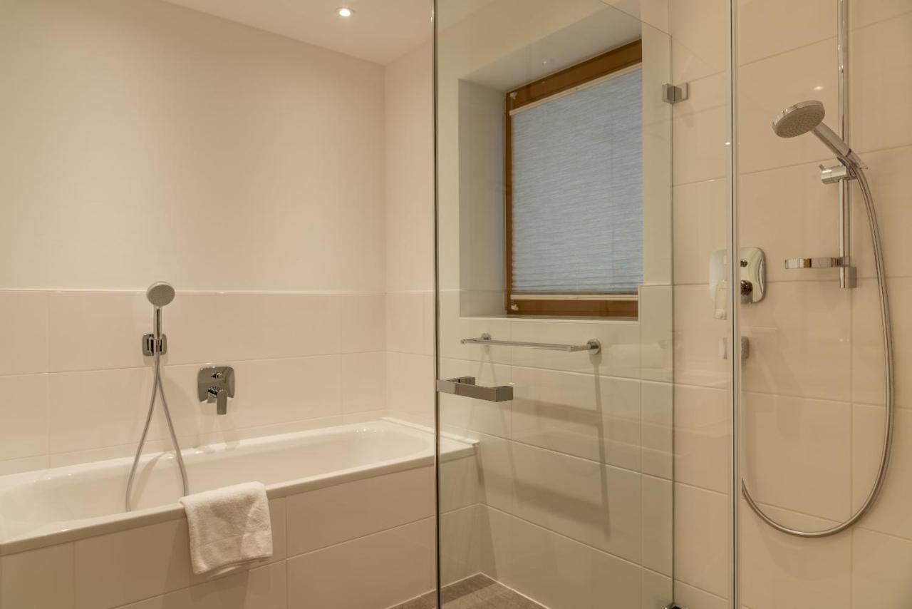 Finest Villa Zell Am See By All In One Apartments Dış mekan fotoğraf
