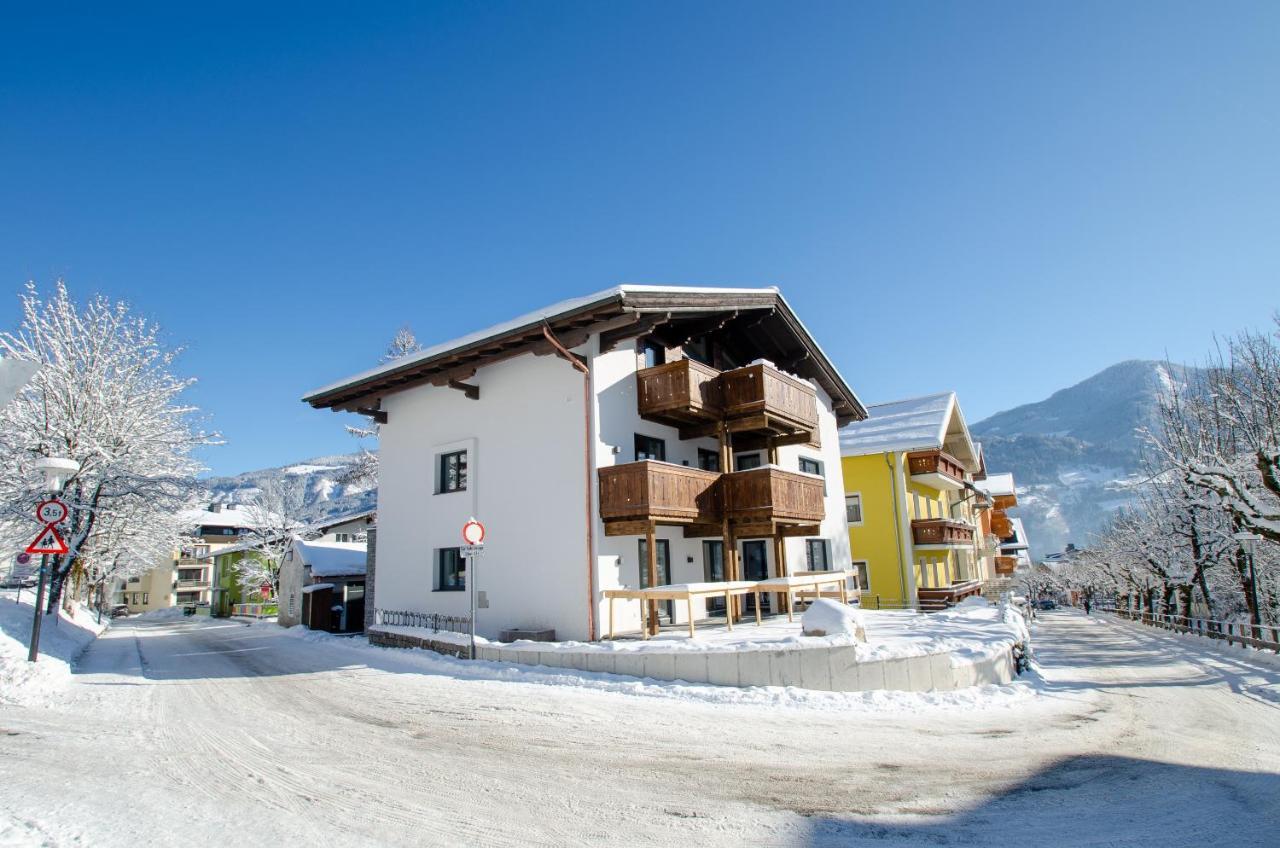 Finest Villa Zell Am See By All In One Apartments Dış mekan fotoğraf