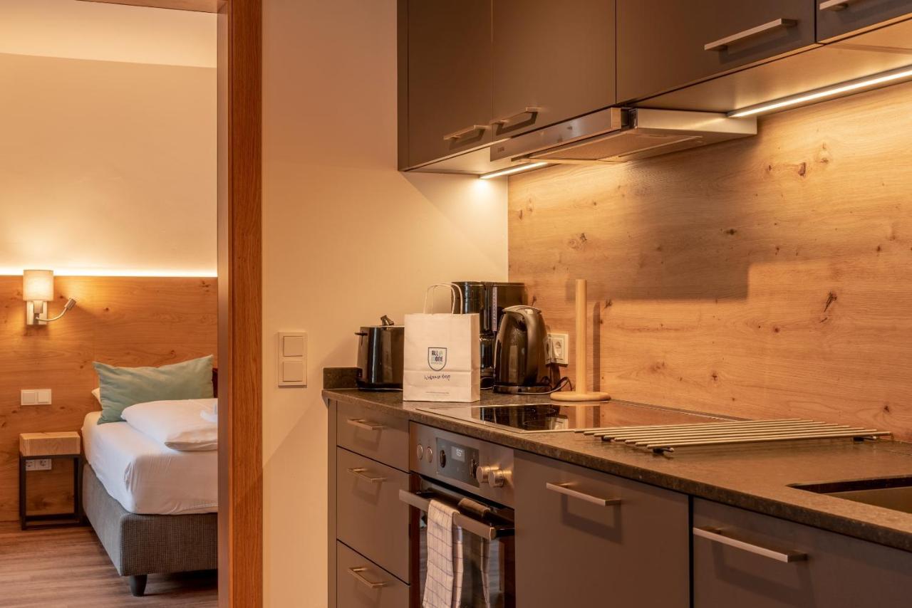 Finest Villa Zell Am See By All In One Apartments Dış mekan fotoğraf