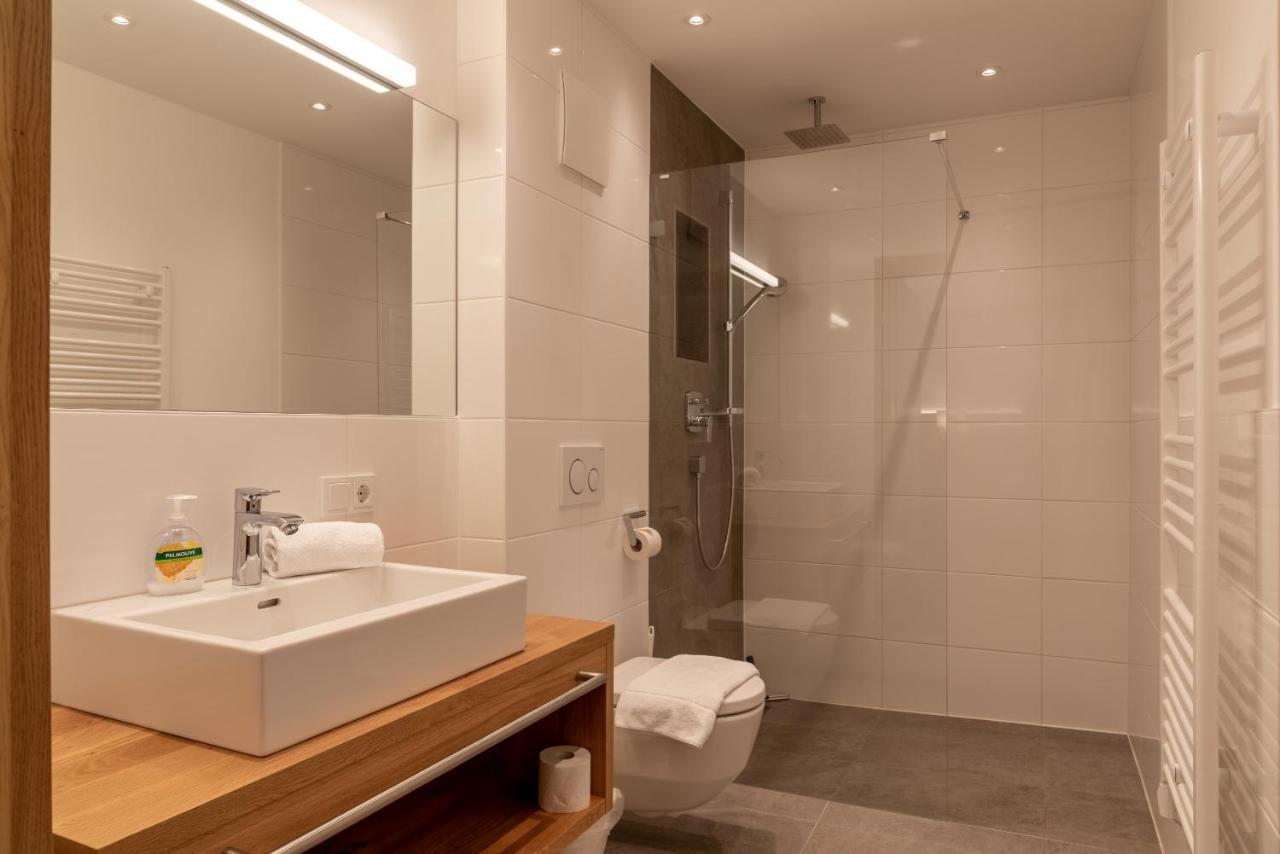 Finest Villa Zell Am See By All In One Apartments Dış mekan fotoğraf