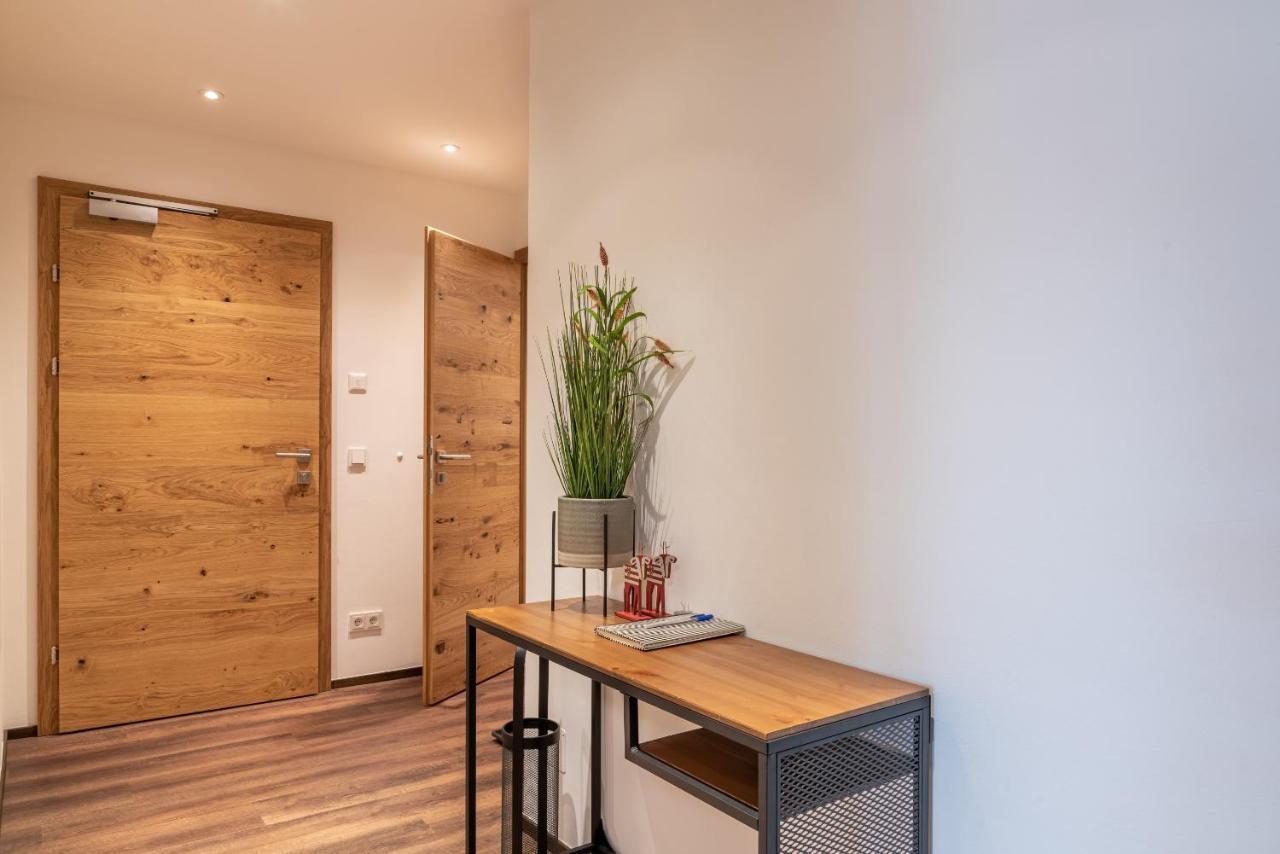 Finest Villa Zell Am See By All In One Apartments Dış mekan fotoğraf