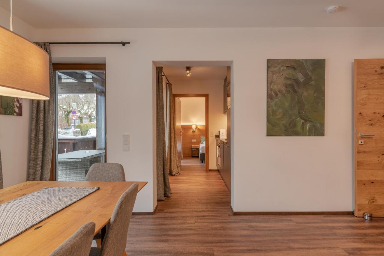 Finest Villa Zell Am See By All In One Apartments Dış mekan fotoğraf