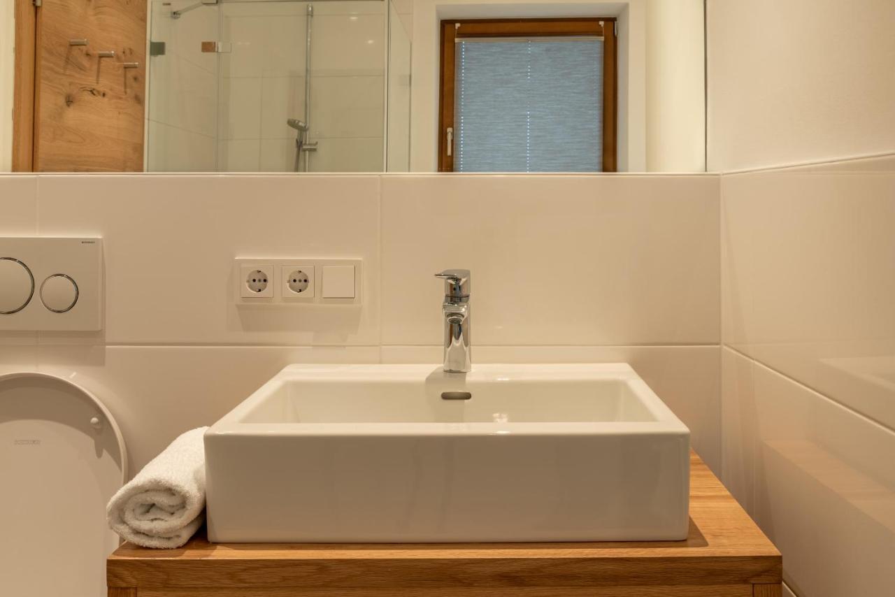 Finest Villa Zell Am See By All In One Apartments Dış mekan fotoğraf