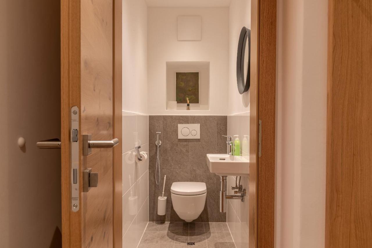 Finest Villa Zell Am See By All In One Apartments Dış mekan fotoğraf