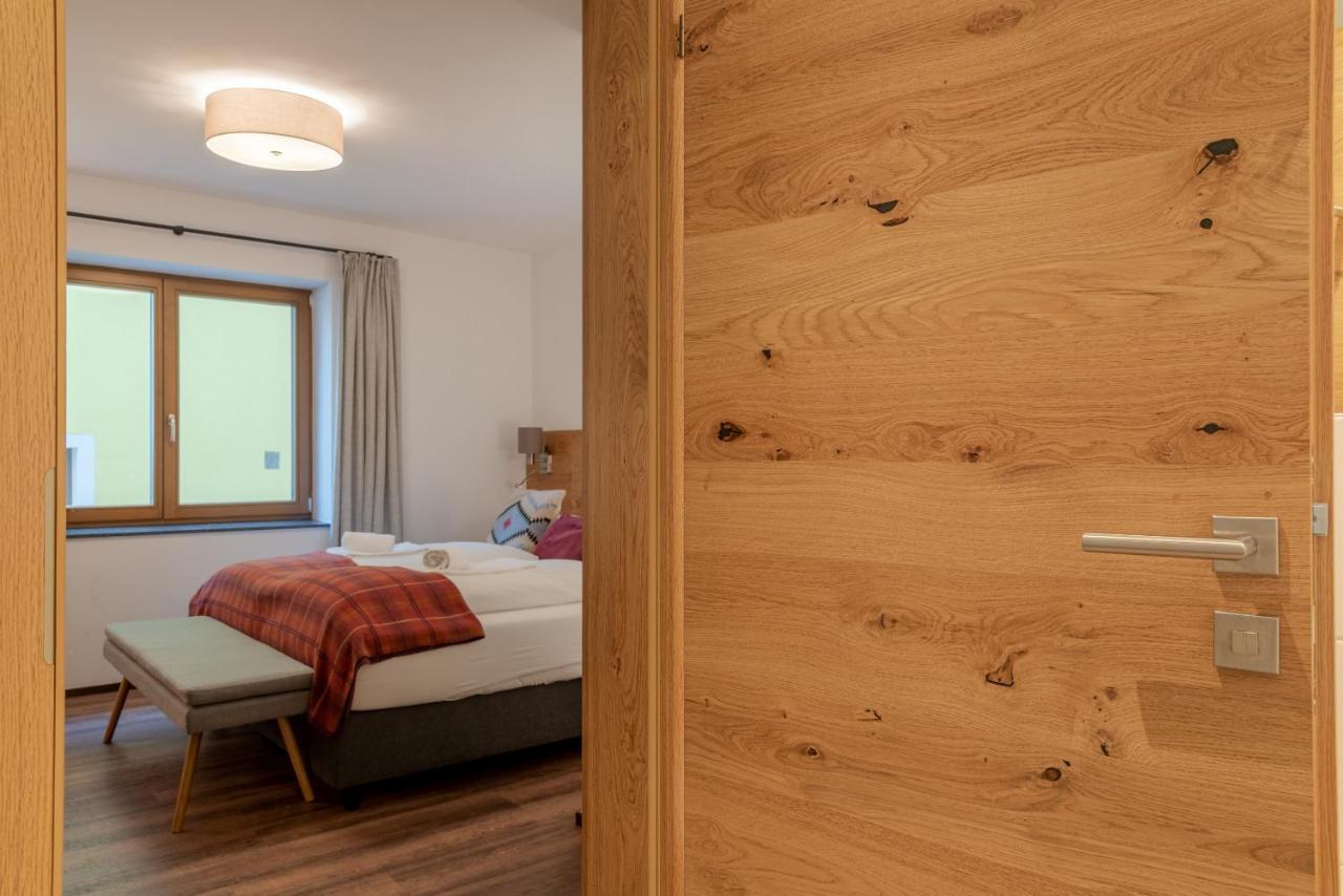 Finest Villa Zell Am See By All In One Apartments Dış mekan fotoğraf