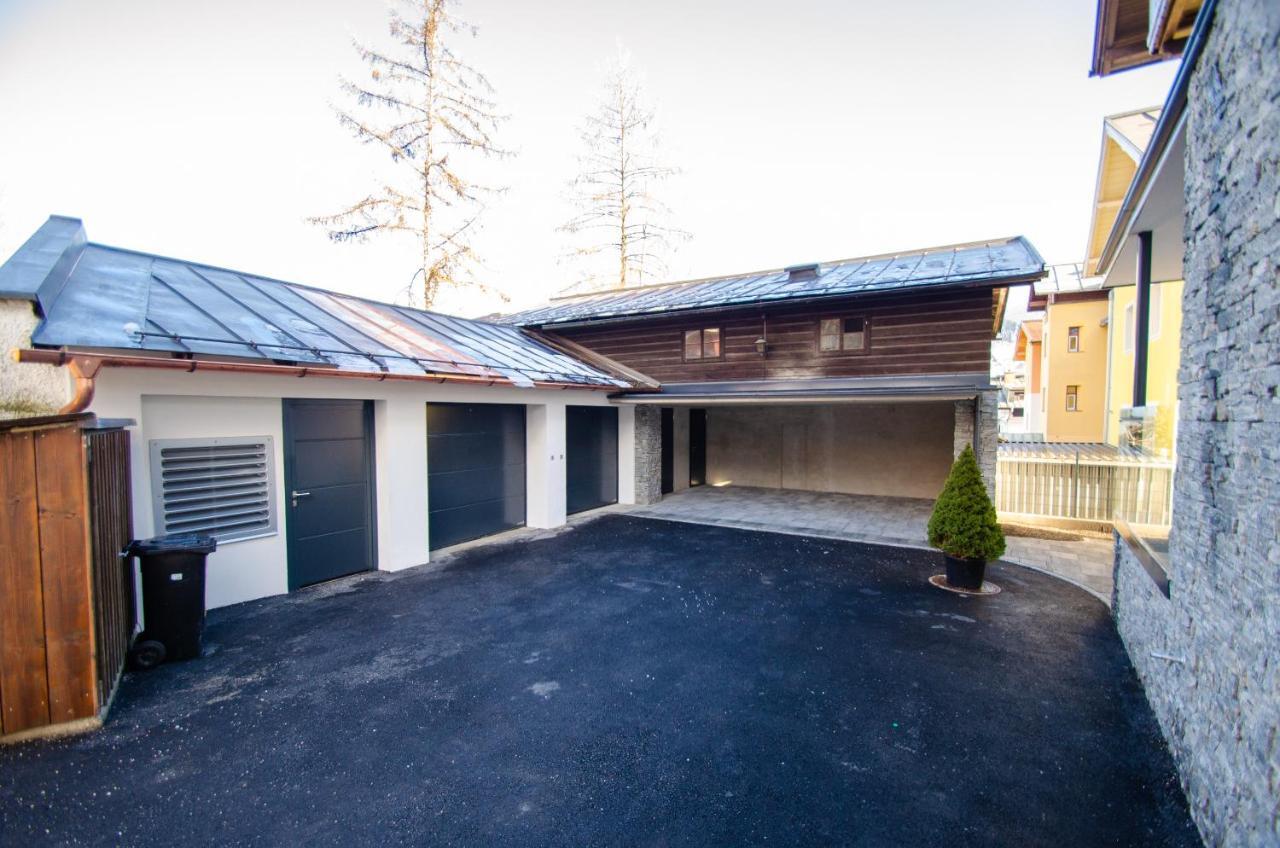 Finest Villa Zell Am See By All In One Apartments Dış mekan fotoğraf