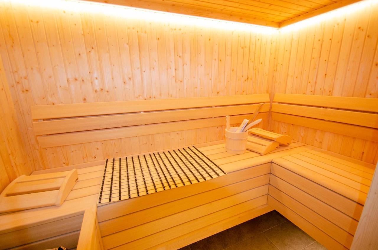 Finest Villa Zell Am See By All In One Apartments Dış mekan fotoğraf