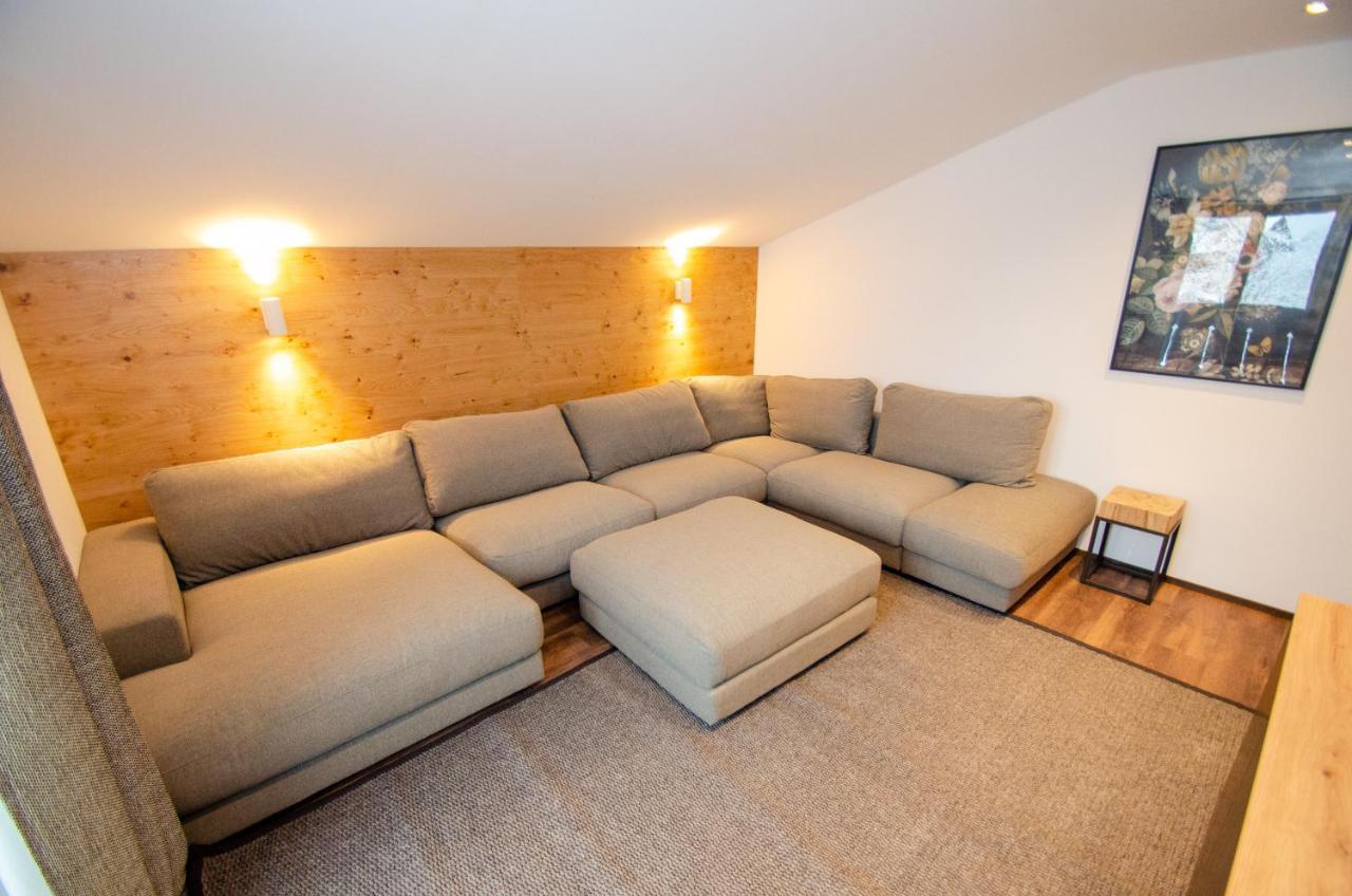 Finest Villa Zell Am See By All In One Apartments Dış mekan fotoğraf