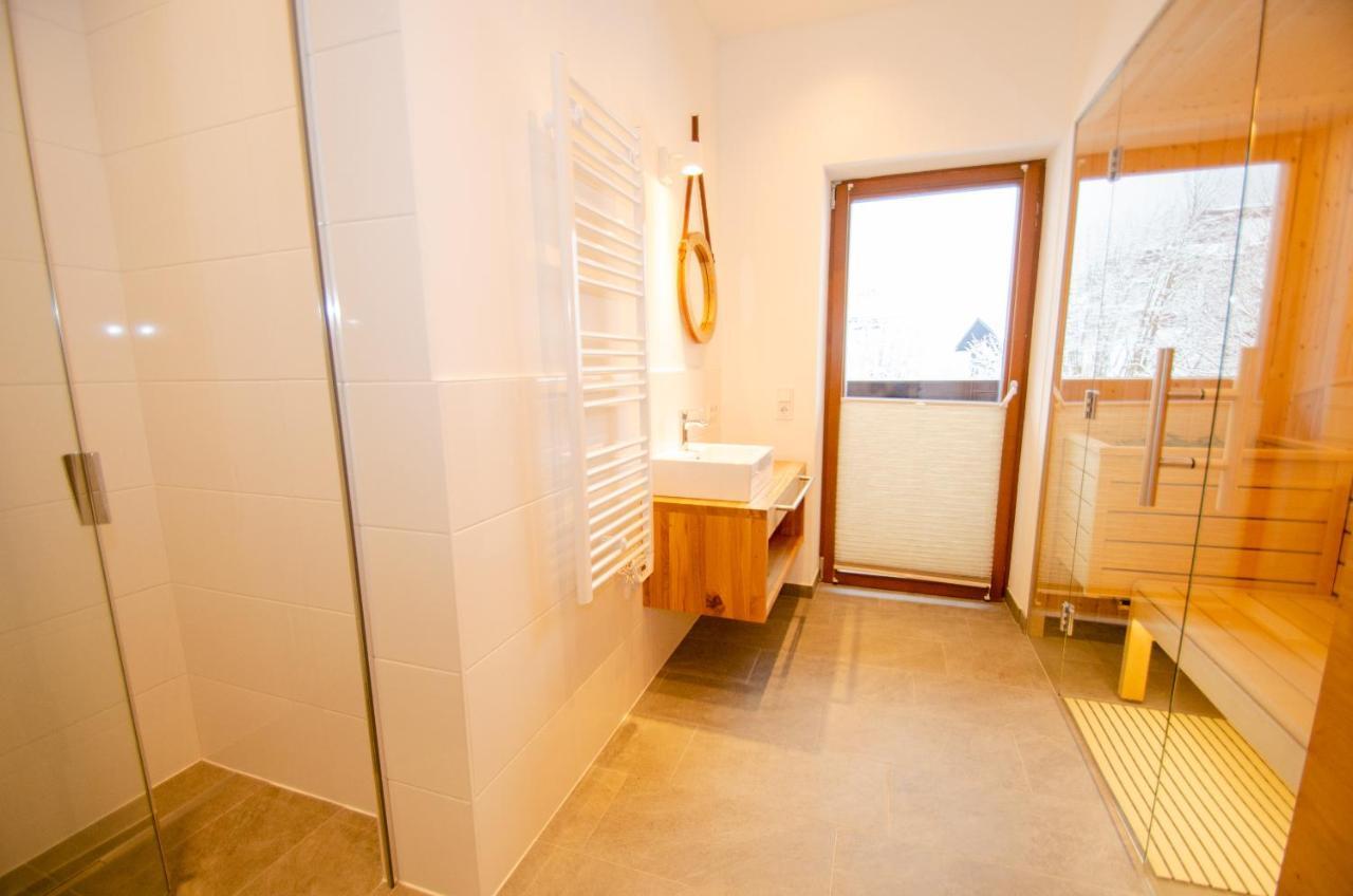 Finest Villa Zell Am See By All In One Apartments Dış mekan fotoğraf