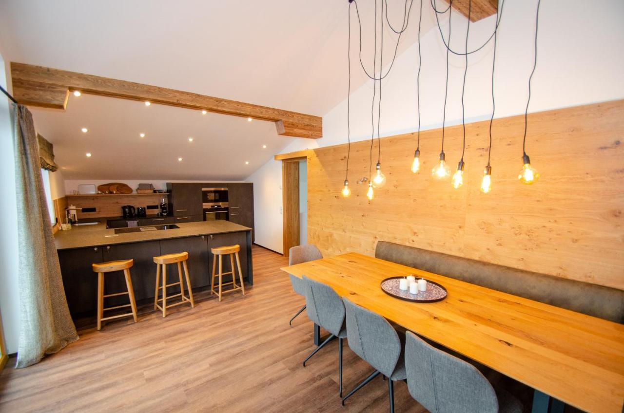 Finest Villa Zell Am See By All In One Apartments Dış mekan fotoğraf