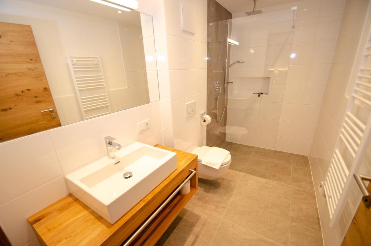 Finest Villa Zell Am See By All In One Apartments Dış mekan fotoğraf