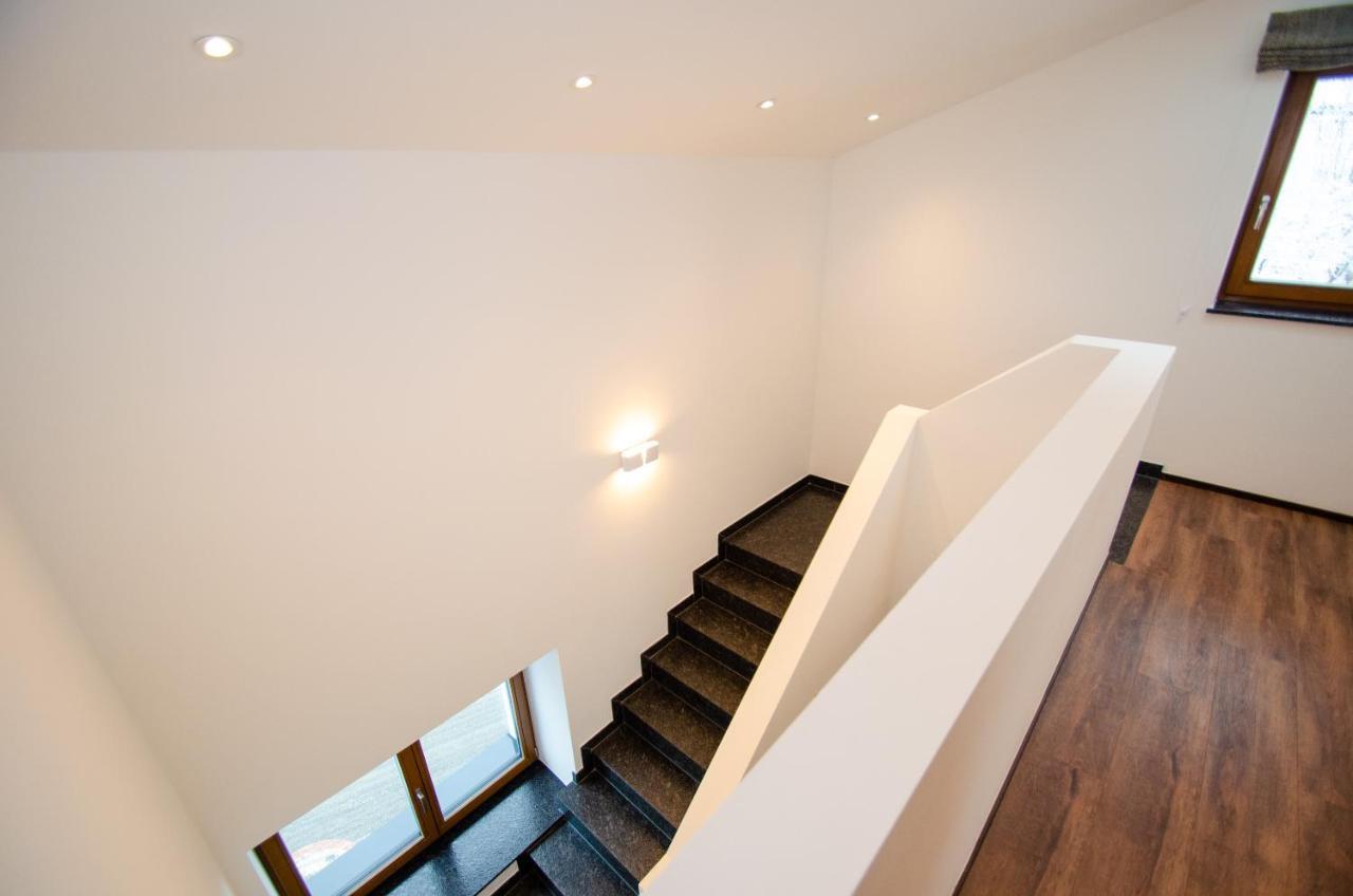 Finest Villa Zell Am See By All In One Apartments Dış mekan fotoğraf