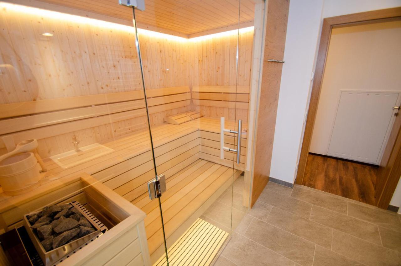 Finest Villa Zell Am See By All In One Apartments Dış mekan fotoğraf