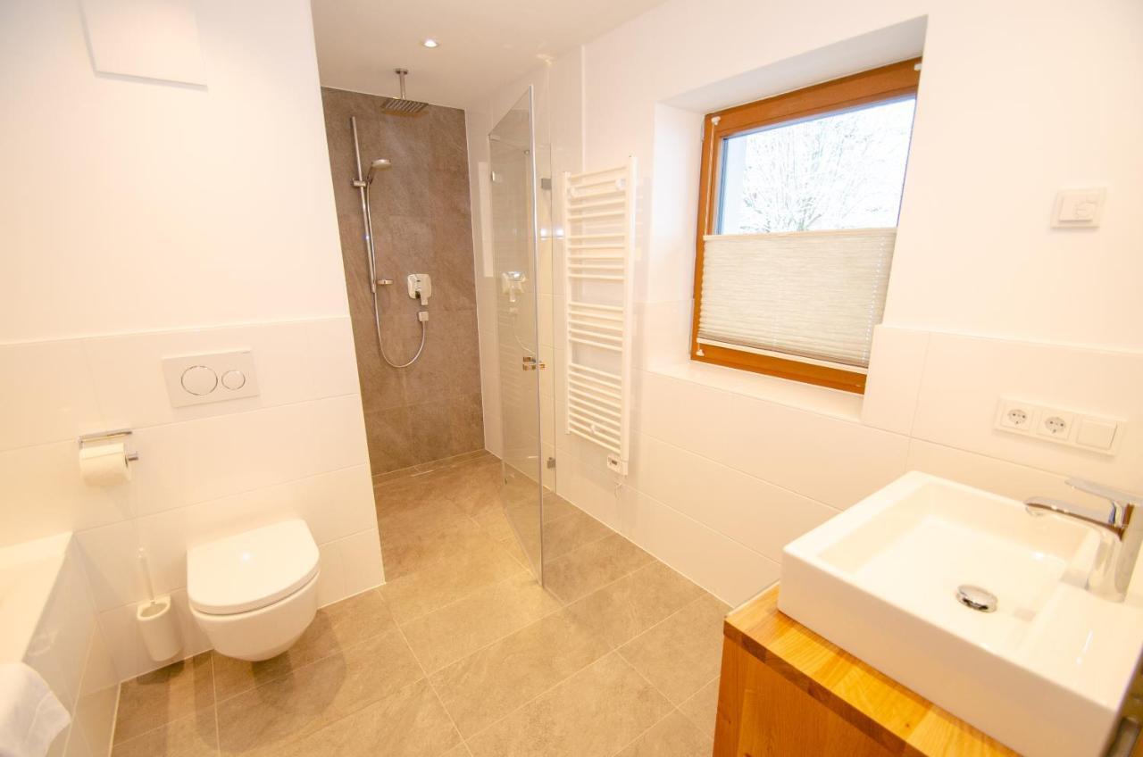 Finest Villa Zell Am See By All In One Apartments Dış mekan fotoğraf