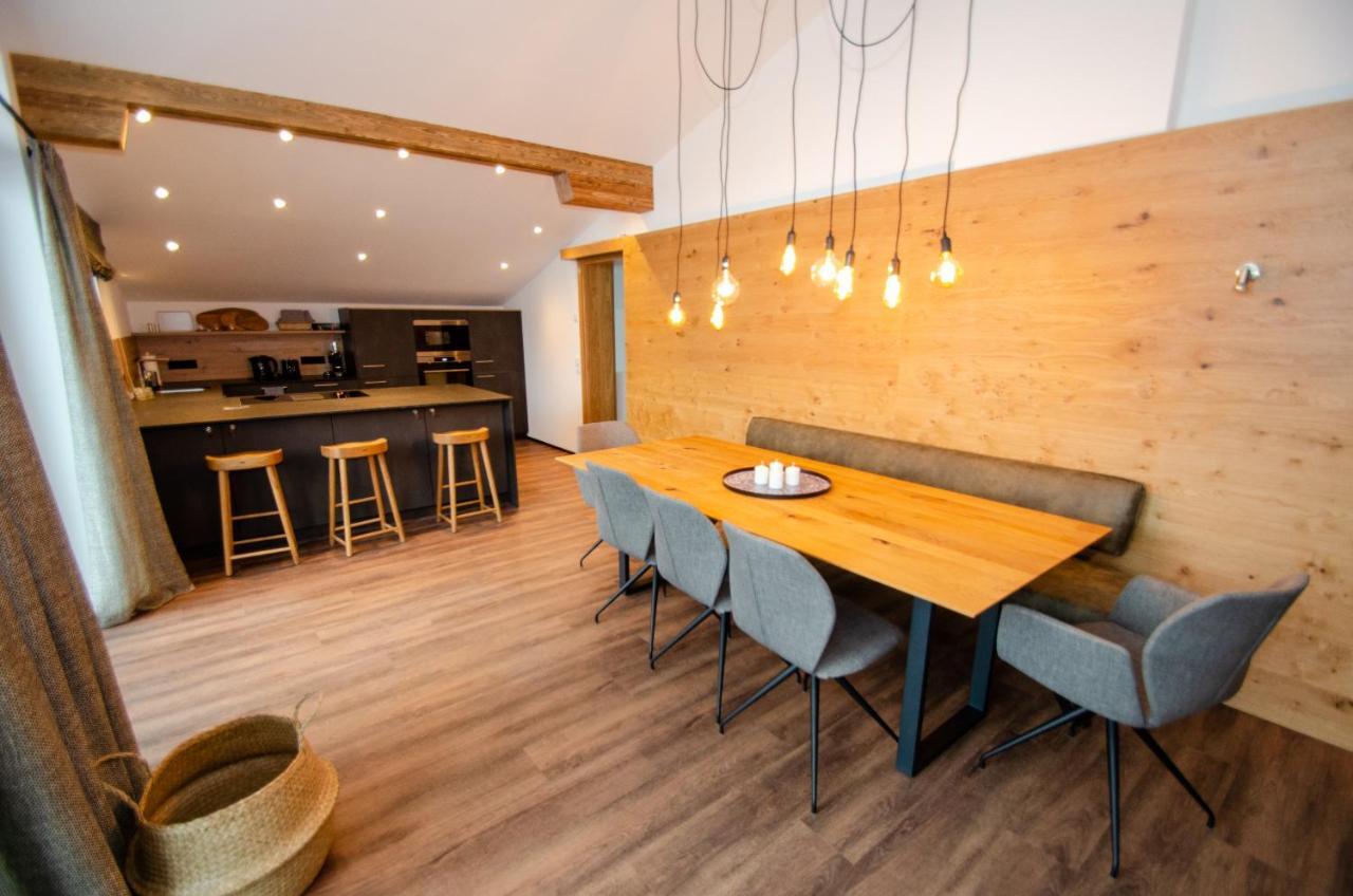 Finest Villa Zell Am See By All In One Apartments Dış mekan fotoğraf