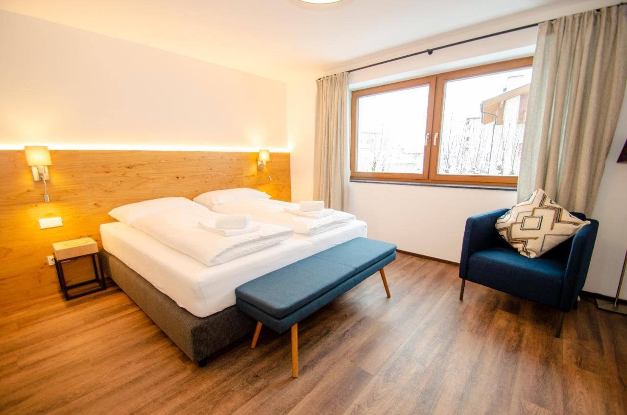 Finest Villa Zell Am See By All In One Apartments Dış mekan fotoğraf