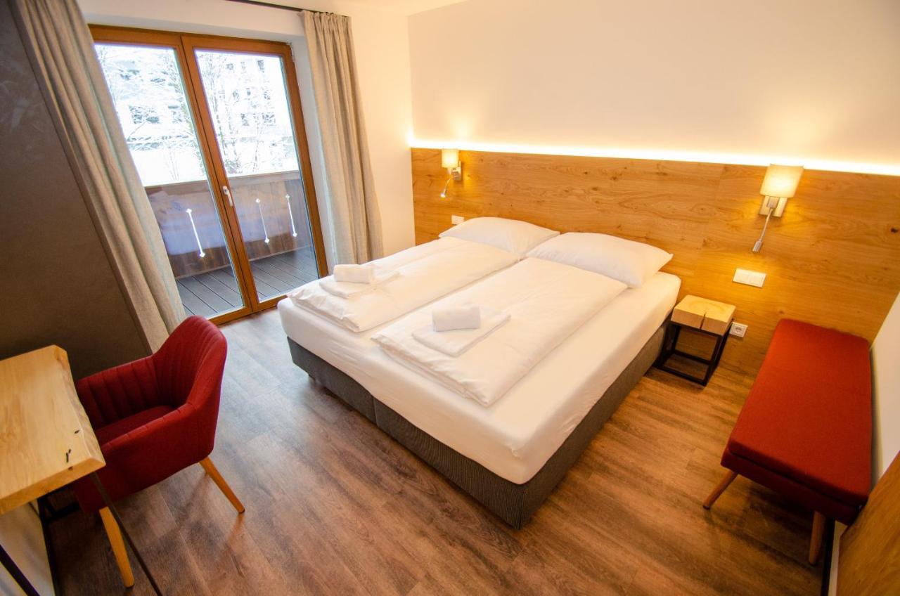 Finest Villa Zell Am See By All In One Apartments Dış mekan fotoğraf