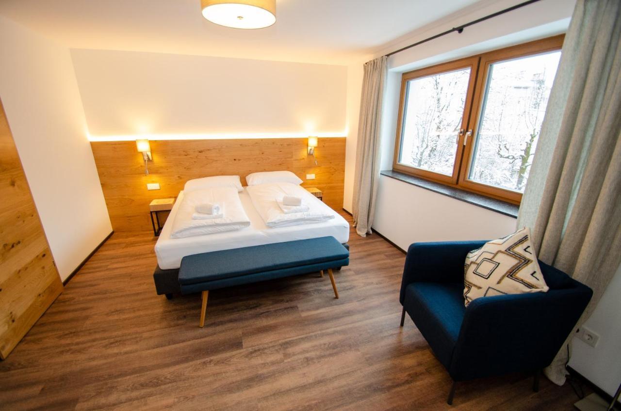Finest Villa Zell Am See By All In One Apartments Dış mekan fotoğraf