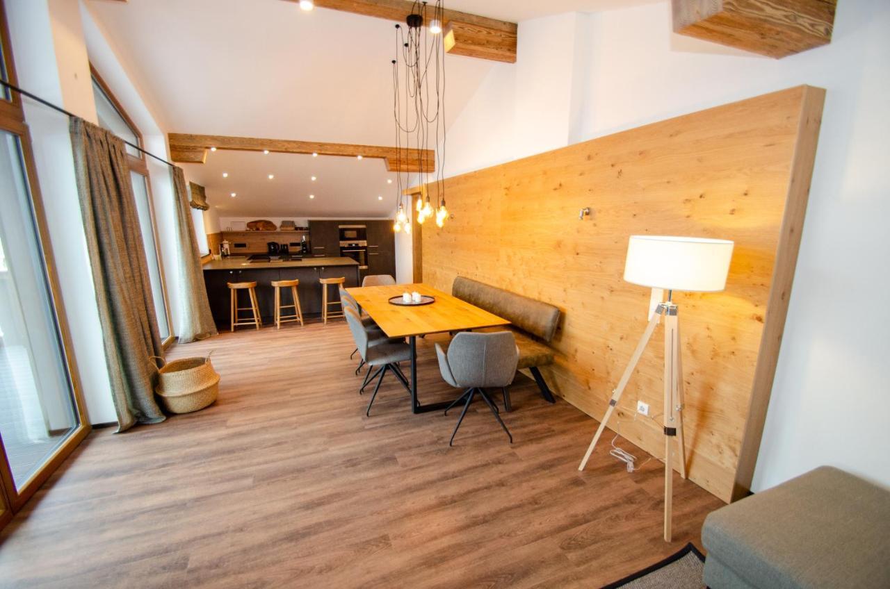 Finest Villa Zell Am See By All In One Apartments Dış mekan fotoğraf
