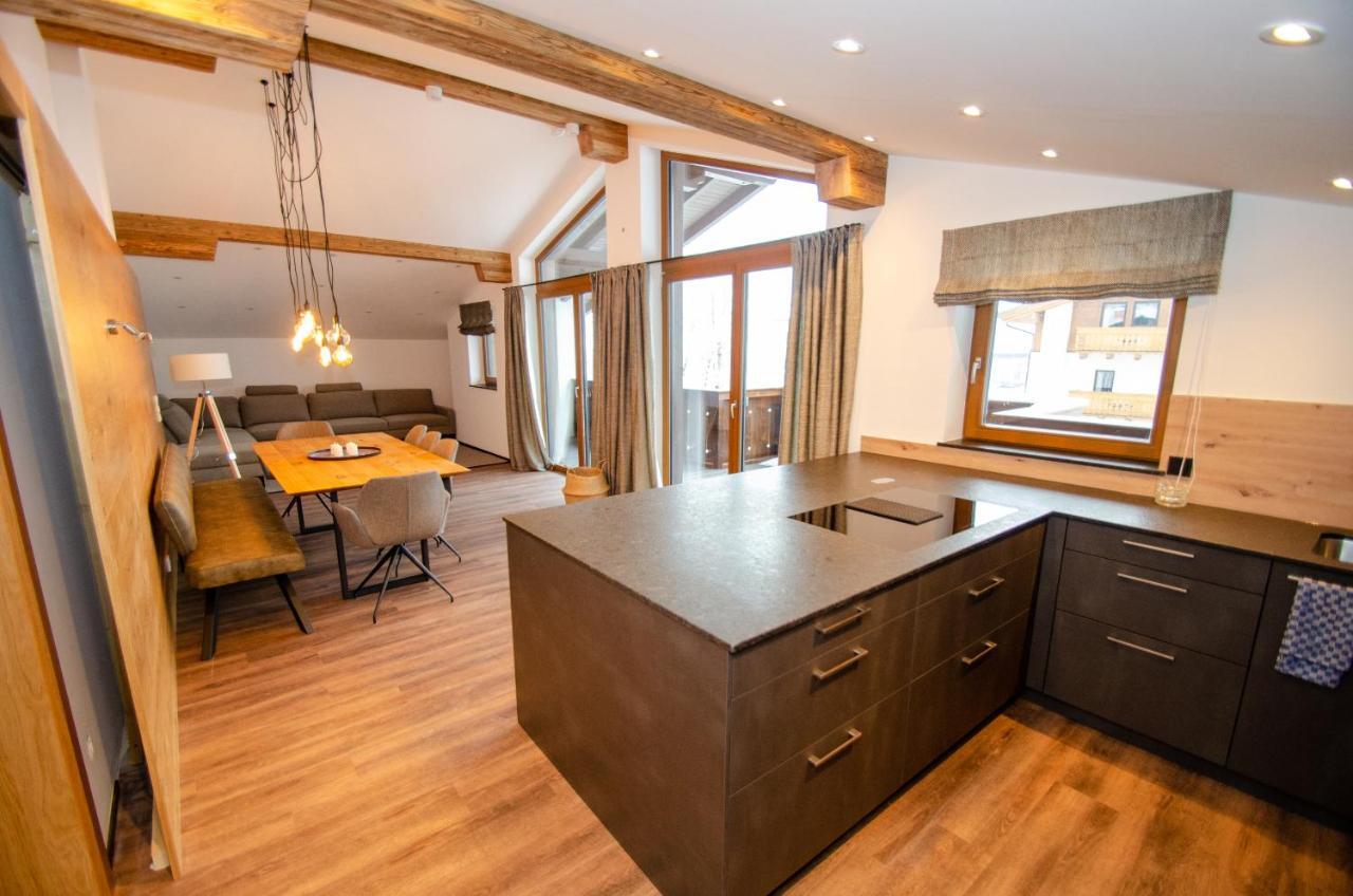 Finest Villa Zell Am See By All In One Apartments Dış mekan fotoğraf