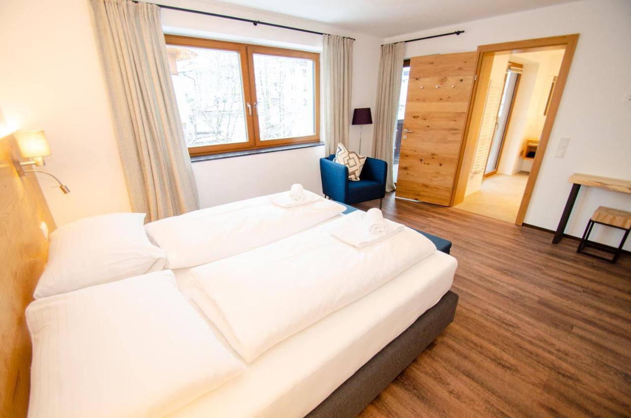 Finest Villa Zell Am See By All In One Apartments Dış mekan fotoğraf