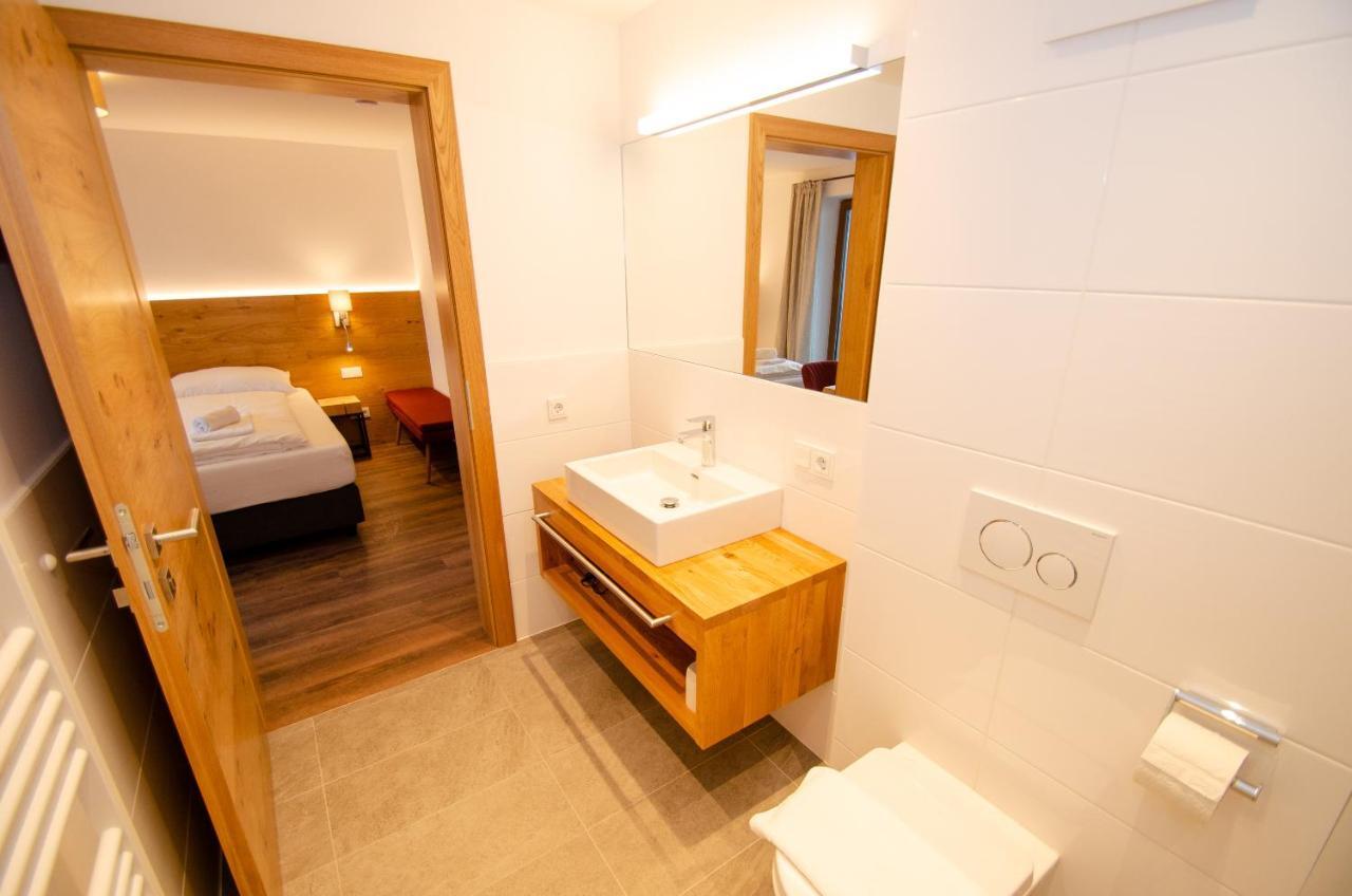 Finest Villa Zell Am See By All In One Apartments Dış mekan fotoğraf