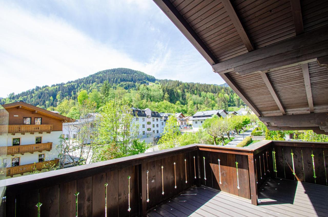 Finest Villa Zell Am See By All In One Apartments Dış mekan fotoğraf