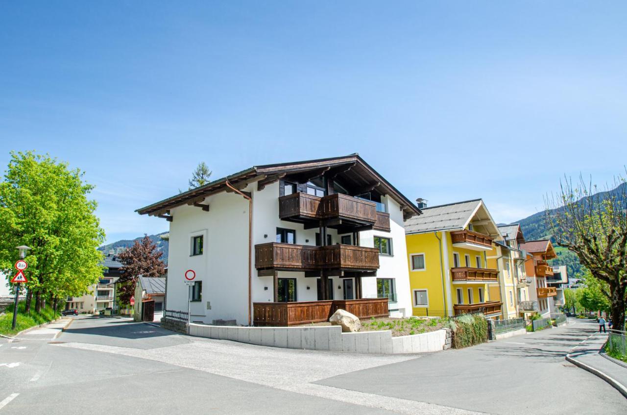 Finest Villa Zell Am See By All In One Apartments Dış mekan fotoğraf