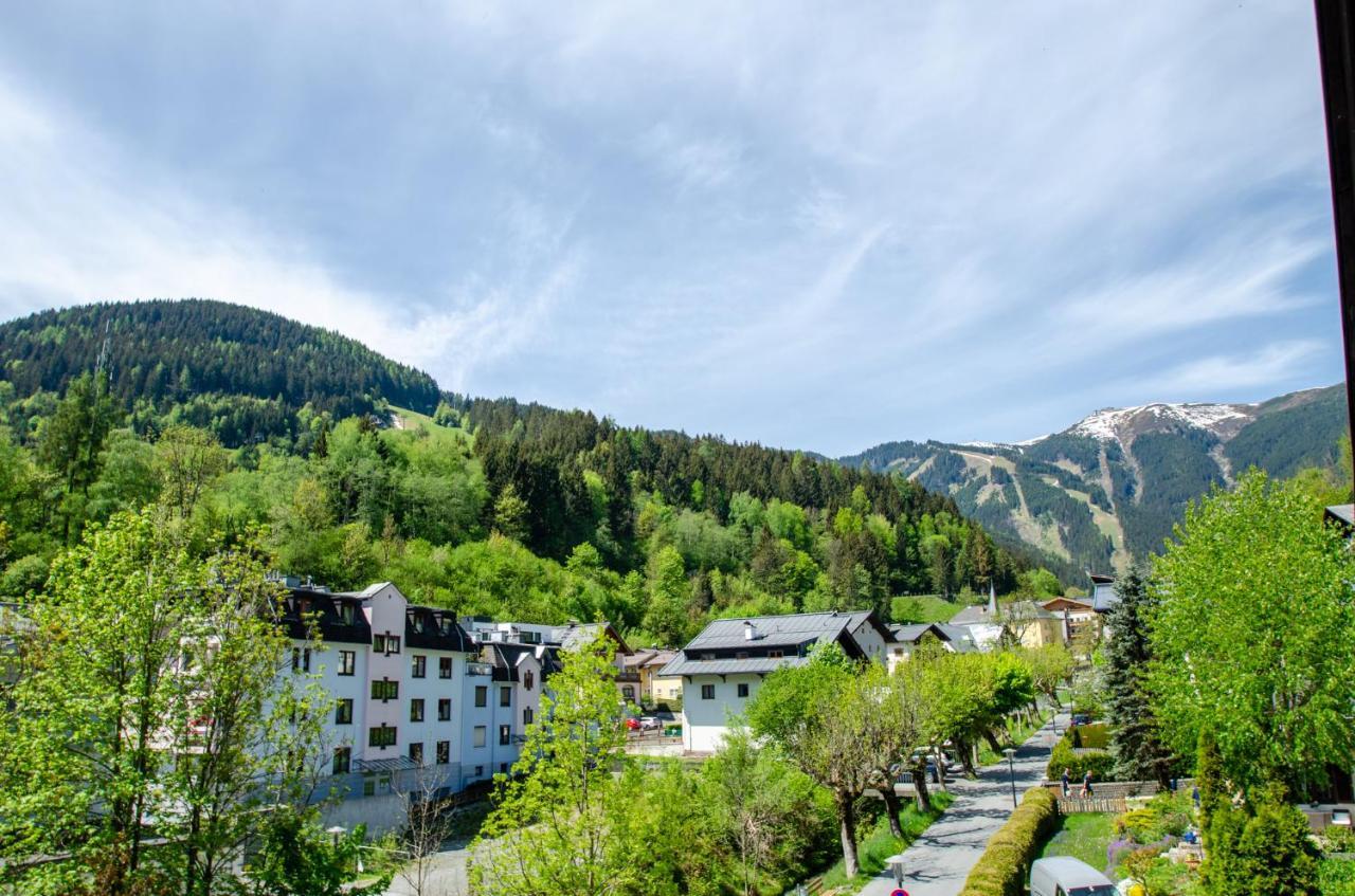 Finest Villa Zell Am See By All In One Apartments Dış mekan fotoğraf
